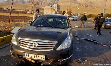 Tanınmış İranlı nükleer fizikçiye suikast