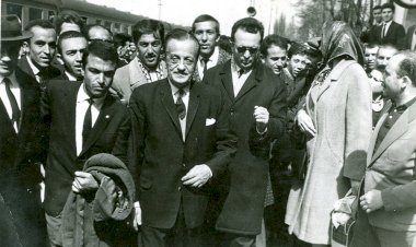 Necip Fazıl'dan Bekleyen ve Beklenen 21 muhteşem şiir!