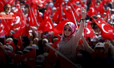 İki farklı Tanrı tasavvuru ve İslamcı siyaset pratiği