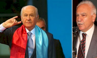 İbrahim Kiras   MHP ‘tamam’ deseydi ne olacaktı?