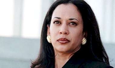 Kamala Harris: ABD siyasetinde birçok ilki temsil eden başkan yardımcısından neler beklenebilir?