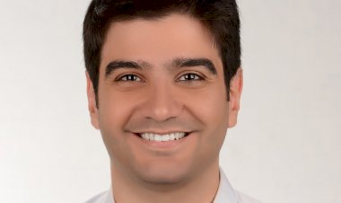 Pfizer Türkiye'nin Aşı İş Birimi Lideri Zafer Saltoğlu oldu
