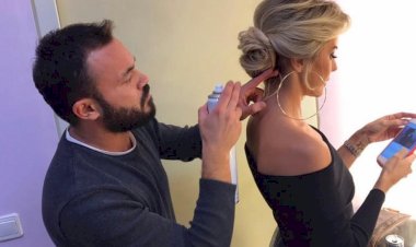 Koronavirüsten etkilenen kuaför salonları destek bekliyor