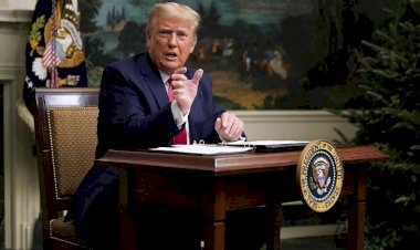 Federal temyiz mahkemesi Trump'ın Pensilvanya itirazını ‘yeterli delil sunulmadığı’ için reddetti