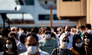 28 Kasım koronavirüs tablosu: Türkiye'de hasta sayısı kaç, son durum ne?