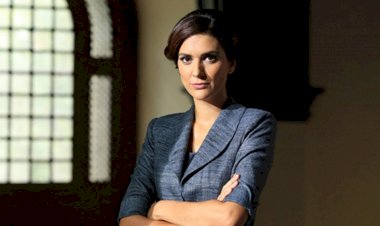 Bergüzar Korel kimdir, kaç yaşında, nereli?