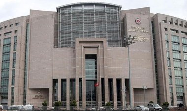Çağlayan Adliyesi icra ve iflasa yetişemeyince Adalet Bakanlığı bakın ne yaptı