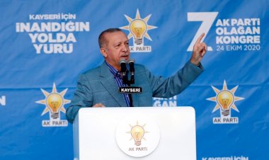 AKP'nin kapısı açılırsa ne olur?