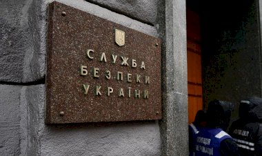 СБУ обвинила власти СССР в "сокрытии" миллионов смертей в 30-х годах