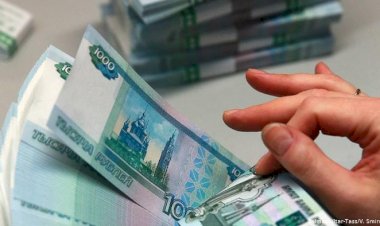 Как пандемия коронавируса ударила по российской экономике