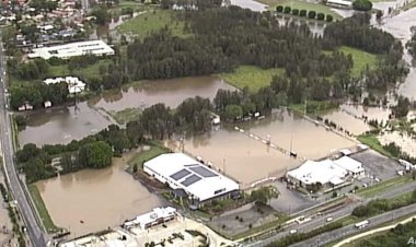 Australians Warned of Floods, Storms as Summer Approaches