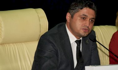 MHP’li belediye başkanından MHP’li meclis üyesine dayak