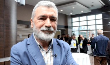 Kemal PEKÖZ 27. Dönem Adana Milletvekili