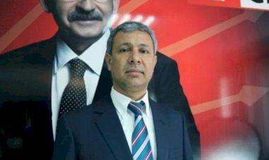 Orhan SÜMER 27. Dönem Adana Milletvekili