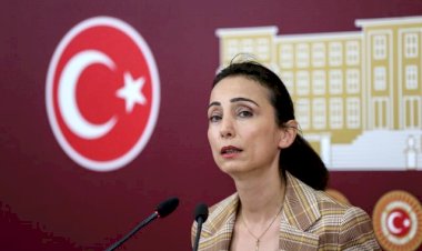 Tulay HATIMOĞULLARI ORUÇ 27. Dönem Adana Milletvekili
