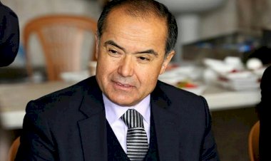 Cengiz AYDOĞDU 27. Dönem Aksaray Milletvekili