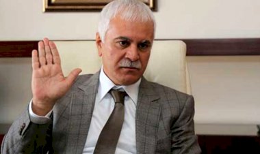 Koray AYDIN 27. Dönem Ankara Milletvekili