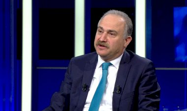 Levent GÖK 27. Dönem Ankara Milletvekili