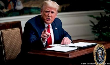 Trump bir seçim davasını daha kaybetti