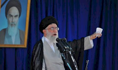 Hamaney: Nükleer fizikçi Fahrizade suikastinin failleri kesin olarak cezalandırılmalı