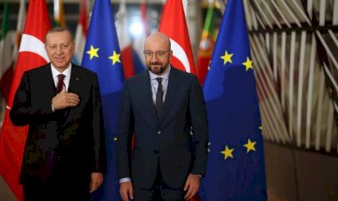 Avrupa yeniden gündemimizde: Türkiye’nin ekseni tekrar Batı’ya mı kayıyor?