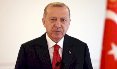 Erdoğan yeni corona virüsü yasaklarını açıkladı