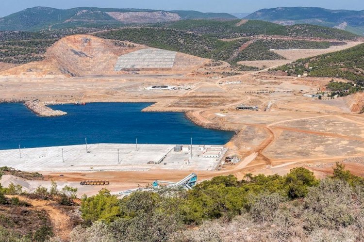 Dünya Gazetesi yazarı: Akkuyu Nükleer Santrali’ndeki 6 Rus ortaktan biri çekiliyor