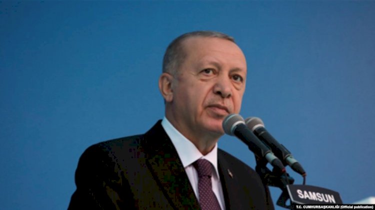 Erdoğan: ‘‘Türkiye’yi Alt Edemeyecekler’’