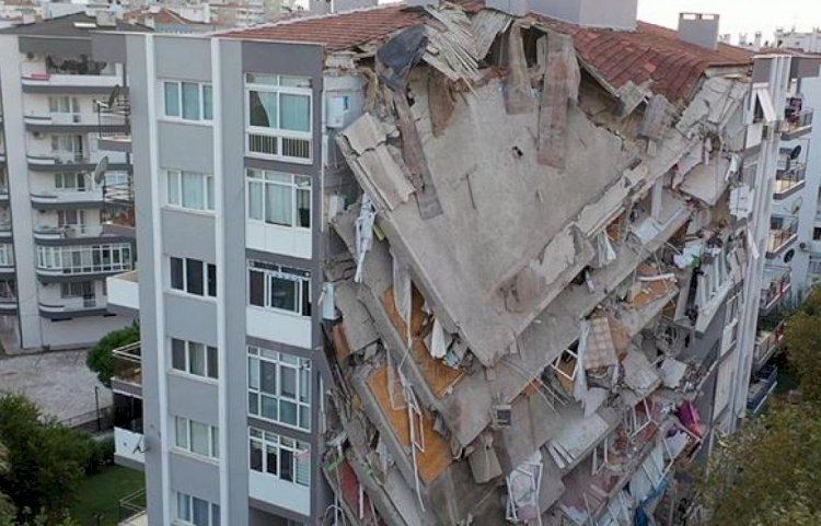 Prof. Dr. Üşümezsoy: Bundan sonra asıl risk, Aydın, Denizli ve Kuşadası'nda