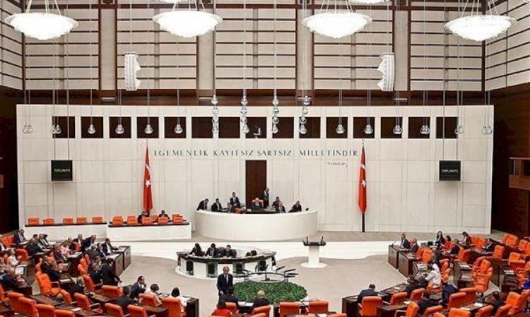AK Parti’den bir milletvekili daha Kovid-19’a yakalandı