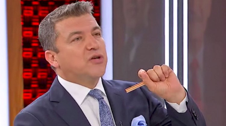 Korona virüste İsmail Küçükkaya’dan da kötü haber geldi