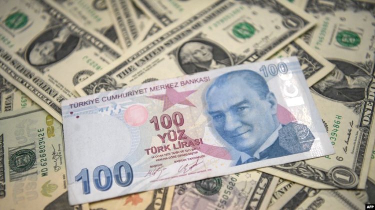 Dolar 8,5 Lirayı Görürken Enflasyon Yükseliyor