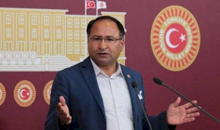CHP İzmir Milletvekili Özcan Purçu'nun koronavirüs testi pozitif