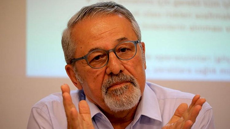 Prof. Naci Görür: Bu fayların yakınındaki jeotermal kuyuların sıcaklık ve debilerinde farklılık var