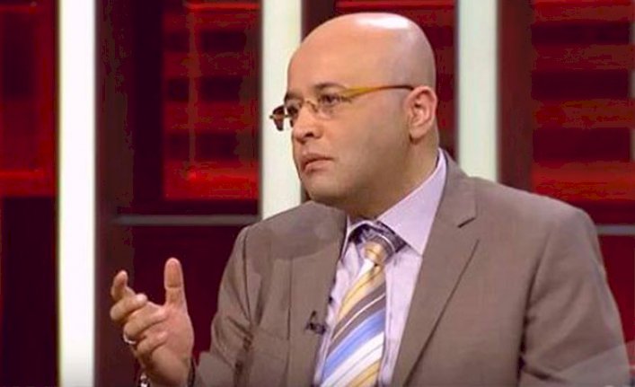 Ahmet Takan: Öcalan, 2024’te sokaklarda dolaşacak!..