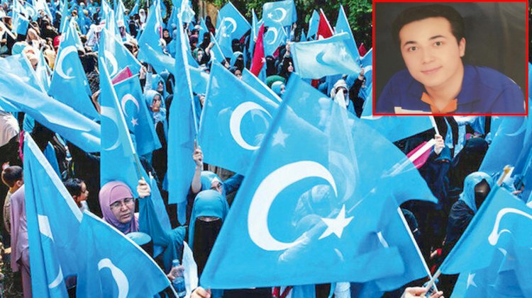 Çin'de Uygurlara zulüm sürüyor: Türk dizisi izlediği için tutuklandı
