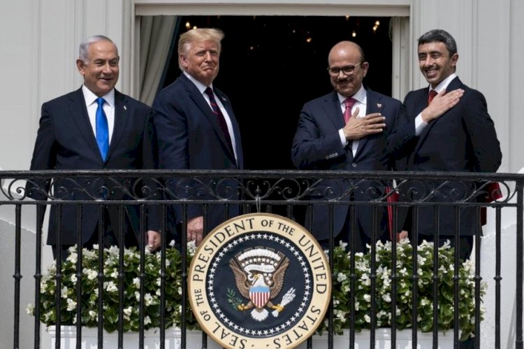 Körfez ülkeleri kimden yana? Trump mı Biden mı?