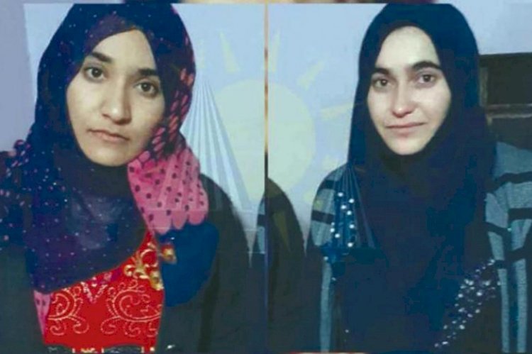 IŞİD'in elinden kurtulan Ezidi kızlar yaşadıklarını anlattı: "Yaşımı, köyümü ve ailemin isimlerini hatırlamıyorum"