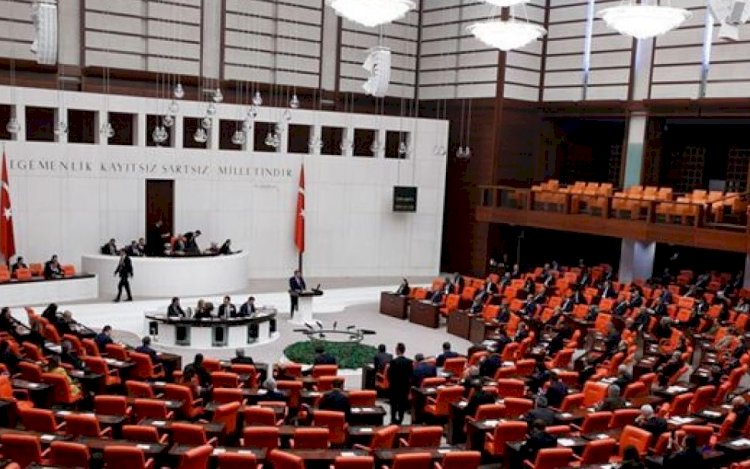 Yeni torba yasada hangi maddeler yer alıyor?