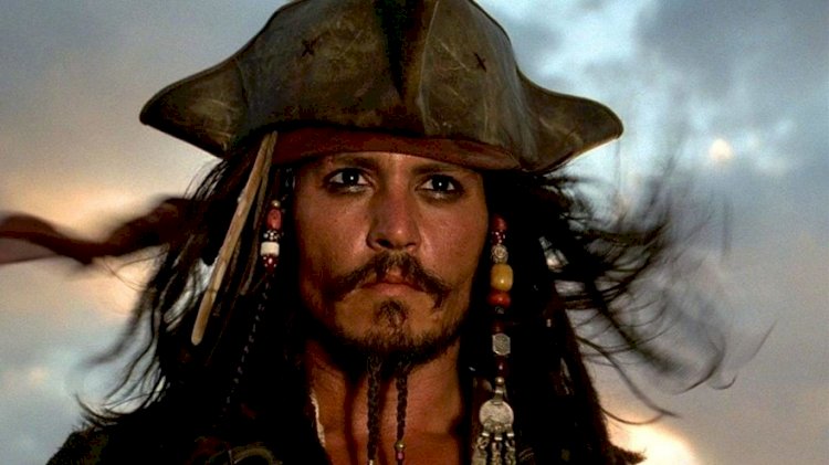 Johnny Depp’in kariyeri bitiyor mu?