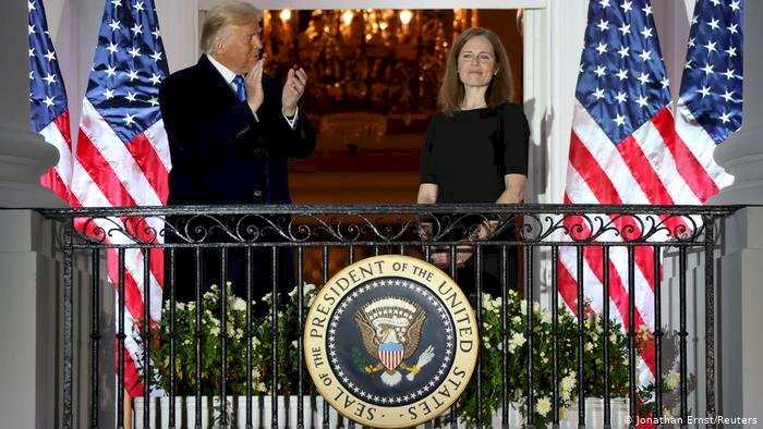 Trump’ın Yüksek Mahkeme hesabı tutar mı?