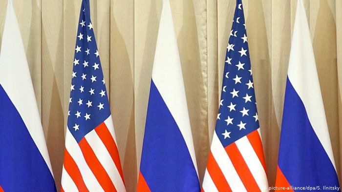 Rusya'dan ABD seçimlerine ilişkin ilk açıklama
