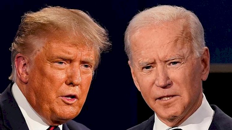 ABD Seçimleri: Biden, Georgia eyaletinde öne geçti