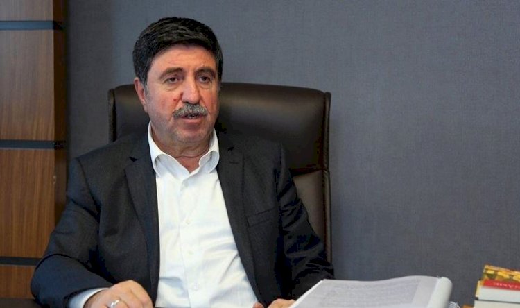 Altan Tan'dan Demirtaş iddiası