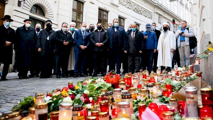 Avusturya’da bir cami kapatıldı