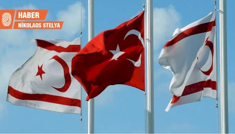 Ankara'nın müdahalesinin ardından KKTC başbakansız kaldı