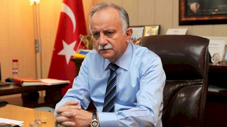 Yıkılan binalar için  CHP'li başkandan tuhaf savunma