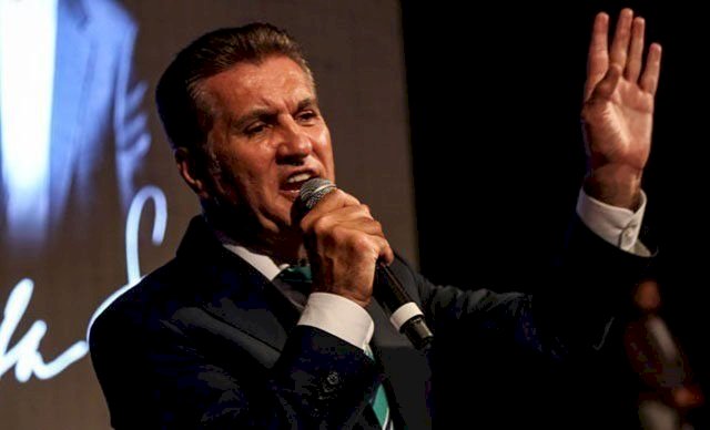 Mustafa Sarıgül: Türkiye Değişim Hareketi partileşiyor, 'Cumhur İttifakı' iddialarına ne deniyor?