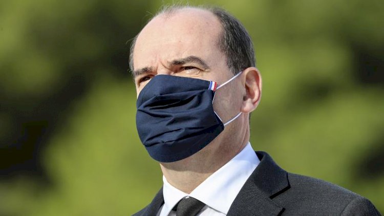 Fransa Başbakanı Castex: Düşmanı biliyoruz, adı radikal İslamcılık