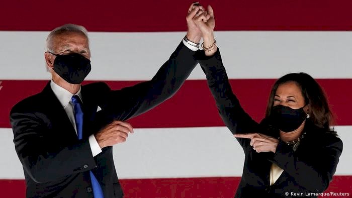 Seçmenle kurduğu empati Joe Biden’ı zafere götürdü